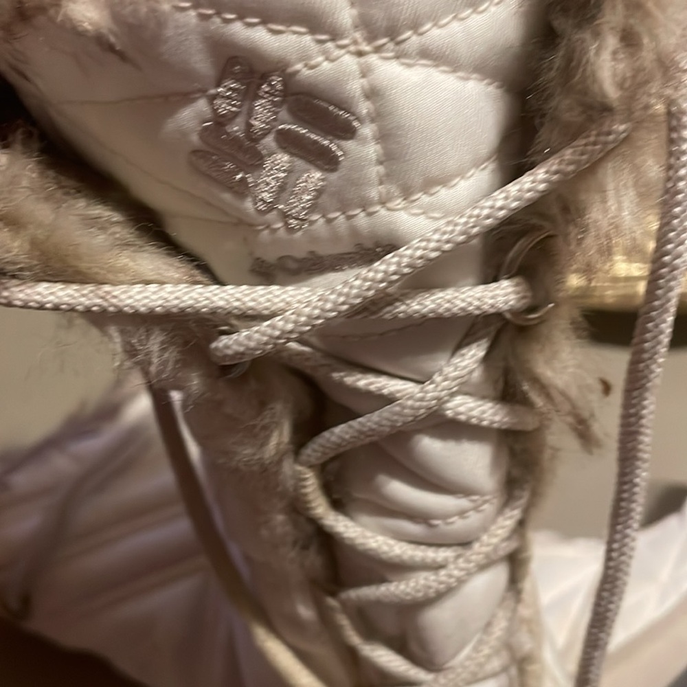 Columbia Minx Mid III Womens Waterproof Insulated Winter Snow Boots Size 6.5 - Picture 11 of 14